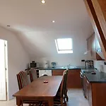 Bed and breakfast Chateau De Lastours 3*