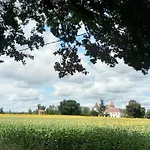 Bed and breakfast Chateau De Lastours Espalais