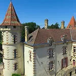 Bed and breakfast Chateau De Lastours Espalais