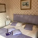 Chateau De Lastours فندق مبيت وإفطار Espalais