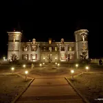 Chateau De Lastours فندق مبيت وإفطار Espalais