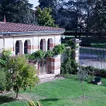 Chateau De Lastours