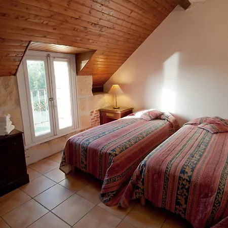 Chateau De Lastours 3*