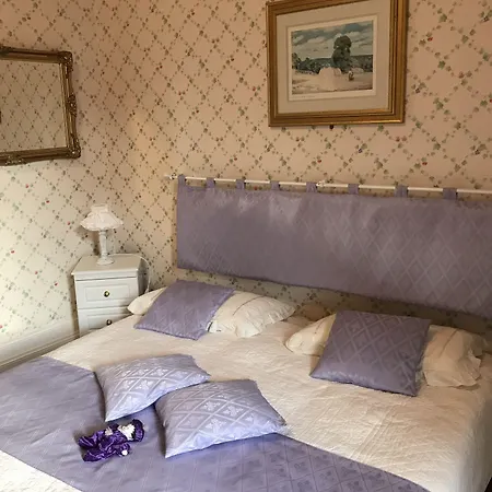 Chateau De Lastours Bed & Breakfast Espalais