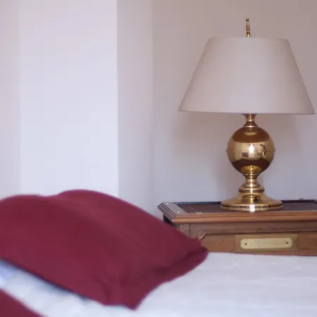 Bed & Breakfast Chateau De Lastours