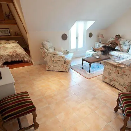 Chateau De Lastours Bed & Breakfast